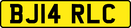 BJ14RLC