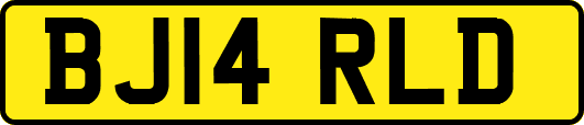 BJ14RLD