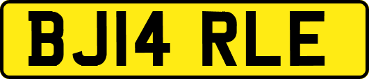 BJ14RLE