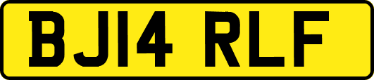 BJ14RLF