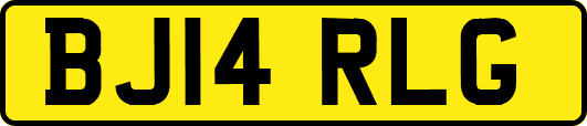 BJ14RLG