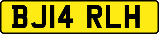 BJ14RLH