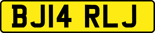 BJ14RLJ