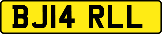 BJ14RLL