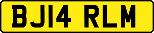 BJ14RLM