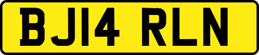 BJ14RLN