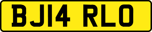 BJ14RLO