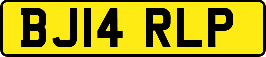 BJ14RLP