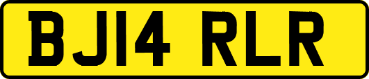 BJ14RLR