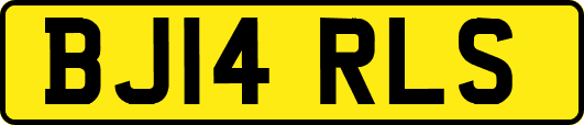 BJ14RLS