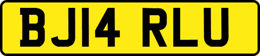 BJ14RLU