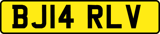 BJ14RLV
