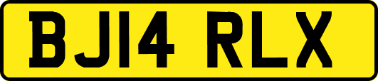 BJ14RLX