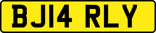 BJ14RLY