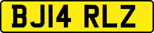BJ14RLZ