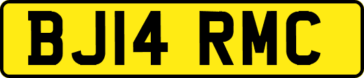 BJ14RMC