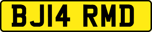 BJ14RMD