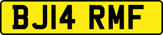 BJ14RMF