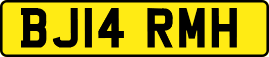 BJ14RMH