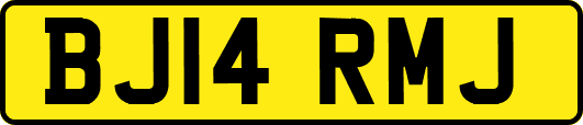 BJ14RMJ