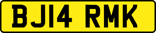 BJ14RMK