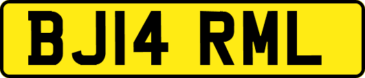 BJ14RML