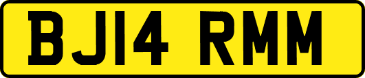 BJ14RMM