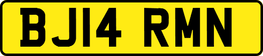 BJ14RMN
