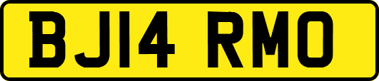 BJ14RMO