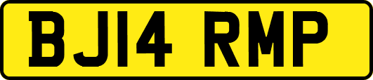 BJ14RMP