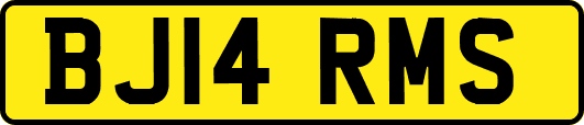 BJ14RMS