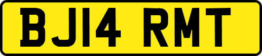 BJ14RMT