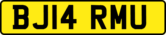 BJ14RMU