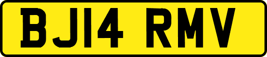 BJ14RMV