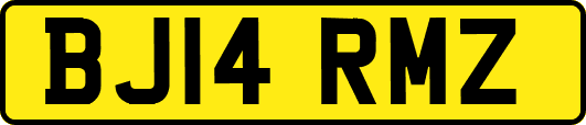 BJ14RMZ