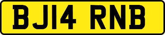 BJ14RNB
