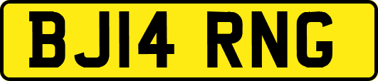 BJ14RNG