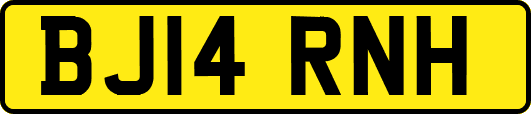 BJ14RNH