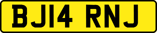 BJ14RNJ