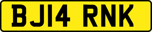BJ14RNK