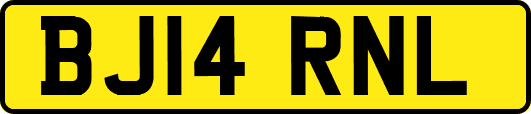 BJ14RNL