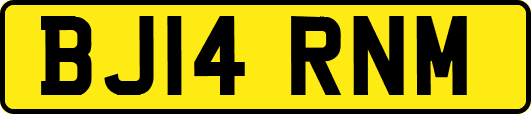 BJ14RNM