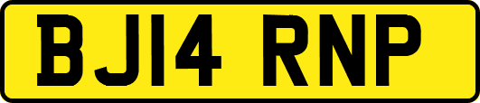 BJ14RNP