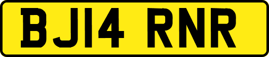BJ14RNR