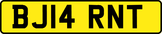 BJ14RNT