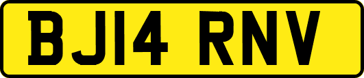 BJ14RNV