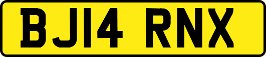 BJ14RNX