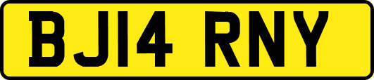 BJ14RNY