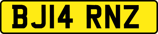 BJ14RNZ