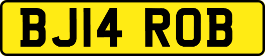 BJ14ROB